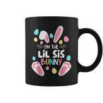 Easter Bunny Mugs