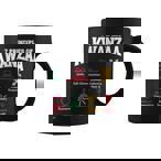 African American Pride Mugs