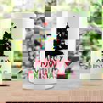 Christmas Lights Mugs