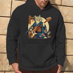 Playing Hoodies