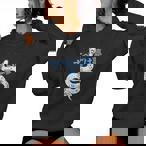 Cosmic Art Hoodies
