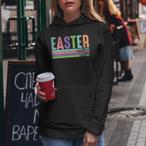 Easter Bunny Hoodies