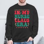 Christmas Era Sweatshirts