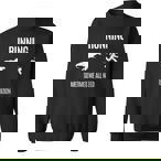 Daily Motivation Sweatshirts