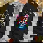 Love Your Pet Day Sweatshirts