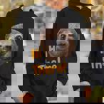Animal Face Sweatshirts