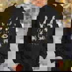Aesthetic Sweatshirts