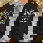 D20 Sweatshirts