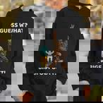 Sasquatch Sweatshirts