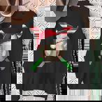 Christmas Lights Sweatshirts