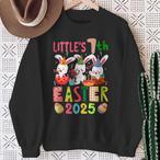 Easter Bunny Sweatshirts