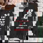 Christmas Glow Sweatshirts