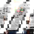 Rodeo Santa Shirts