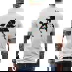 Holiday Horse Shirts