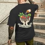 Natural Living Shirts