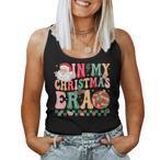Christmas Era Tank Tops