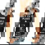 Music Tank Tops
