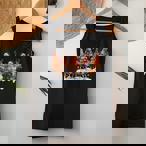 Christmas Lights Tank Tops