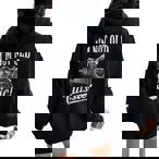 Old Man Hoodies