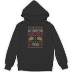Holiday Foods Hoodies
