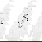 Tattoo Santa Hoodies