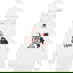Peace Love Joy Hoodies