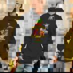 Christmas Glow Hoodies
