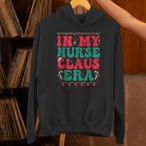Christmas Era Hoodies