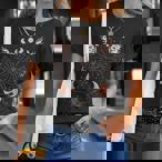 Snake Rising Shirts