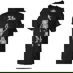 Golf Snowflake Shirts