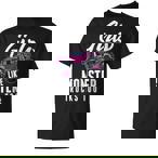 Girls Like Monster Shirts