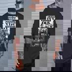 Vintage Halloween Shirts