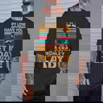 Love Your Pet Day Shirts