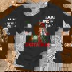 Make Christmas Great Again Shirts