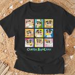 Animal Transformation Shirts