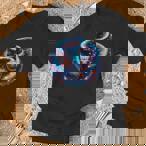 Cosmic Art Shirts