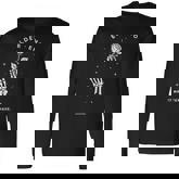 Elder Emo Club It Wasn't A Phase Emo Long Sleeve T-Shirt