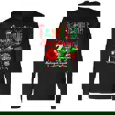 Family Christmas 2024 Matching Family Christmas Xmas Long Sleeve T-Shirt