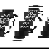 Coffee You're On The Bench Alcohol Suit Up Coffee Mug