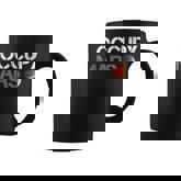 Occupy Mars Astronomy Space Explorer Rocket Science Coffee Mug