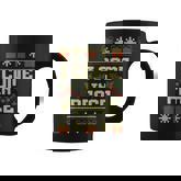 I Come In Peace Merry Christmas Xmas Couples Matching Ugly Coffee Mug