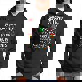 Most Likely To Get The Most Presents Family Christmas Hoodie