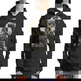 Military Cat Tactical Gear Veteran Soldier Idea Hoodie