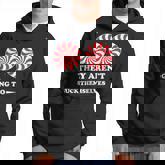 They Aren't Going To Suck Themselves Christmas Inappropriate Hoodie