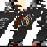 Guess What Chicken Butt Vintage Chicken Meme Women Hoodie