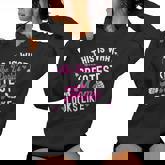 This Is What World's Greatest Mom Looks Like Mother's Day Women Hoodie