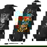 Cruise Squad 2025 Summer Vacation Matching Family Cruise Sweatshirt