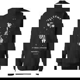 Elder Emo Club It Wasn't A Phase Emo Sweatshirt