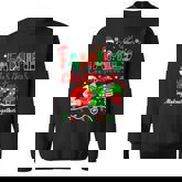 Family Christmas 2024 Matching Family Christmas Xmas Sweatshirt