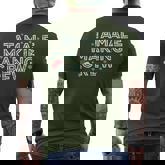 Christmas Tamale Making Crew Mexican Food Family Matching Men's T-shirt Back Print